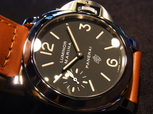 PANERAI　PAM00005 - PANERAI（取扱い終了） 