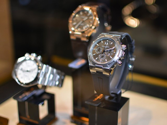 本日よりWorld Watch Fair 2014 Summer START!! - お知らせ 