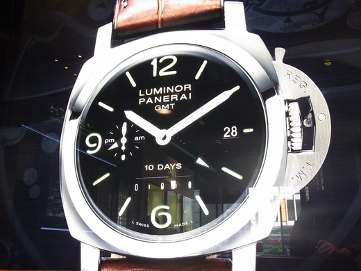 PANERAI COLLECTION　PAM00270 - PANERAI（取扱い終了） 