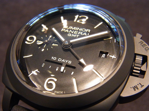 PANERAI　PAM00335 - PANERAI（取扱い終了） 