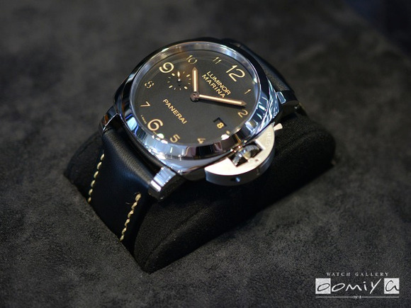 本日の入荷商品 パネライ PAM00359 3/4 - PANERAI（取扱い終了） 