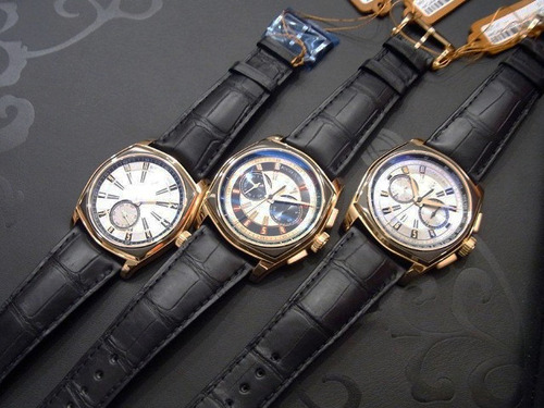 2011年･ROGER DUBUIS 新作モデル その2 - ROGER DUBUIS（取扱い終了） ▶SIHH｜WW 