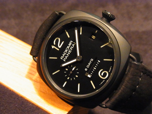 PANERAI　PAM00384 - PANERAI（取扱い終了） 