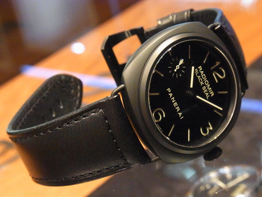 PANERAI　PAM00292 - PANERAI（取扱い終了） 