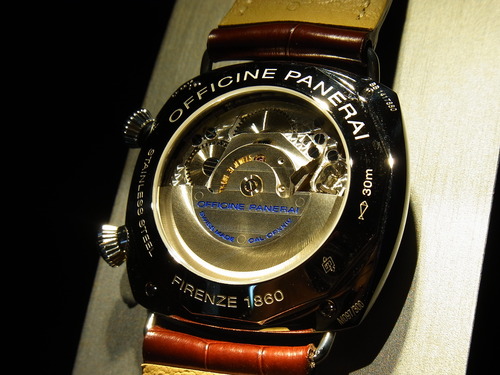 PANERAI　PAM00355 - PANERAI（取扱い終了） 