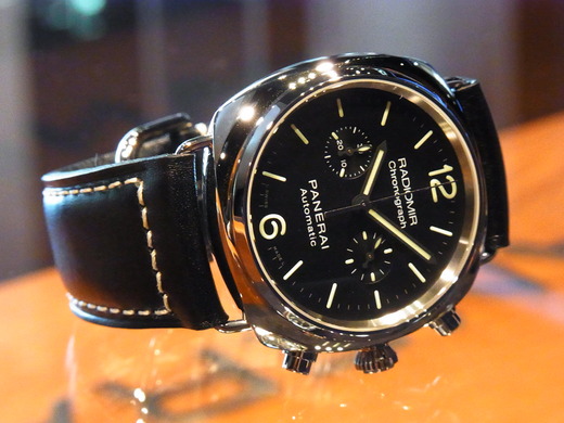 PANERAI　PAM00369 - PANERAI（取扱い終了） 