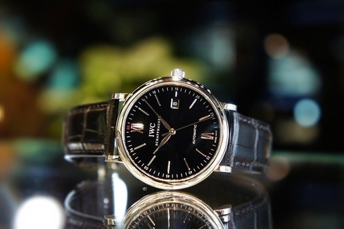 IWC 2011年ポートフィノ･オートマティック入荷 - IWC 