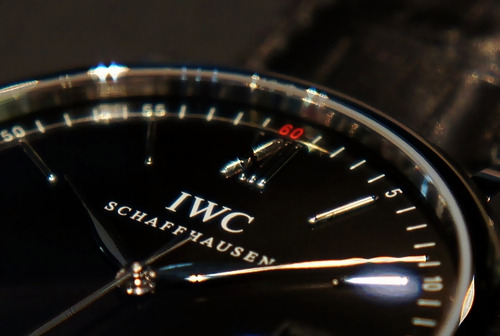 2011年･ポートフィノオートマティック - IWC 