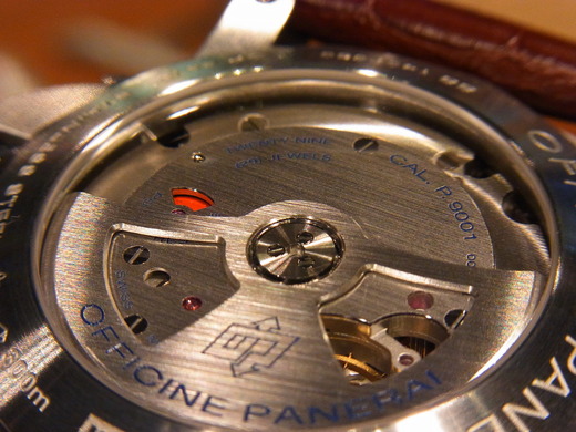 PANERAI　PAM00320 - PANERAI（取扱い終了） 