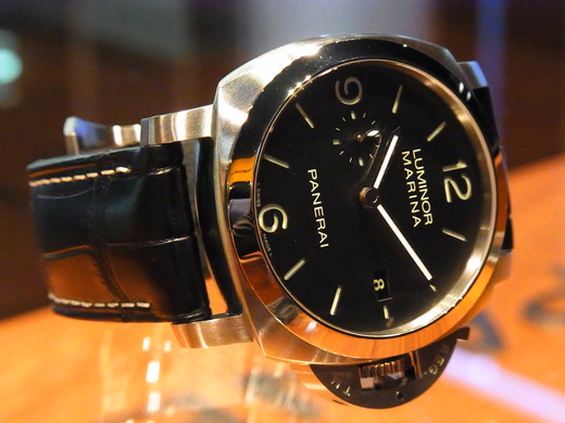 PANERAI　PAM00312 - PANERAI（取扱い終了） 