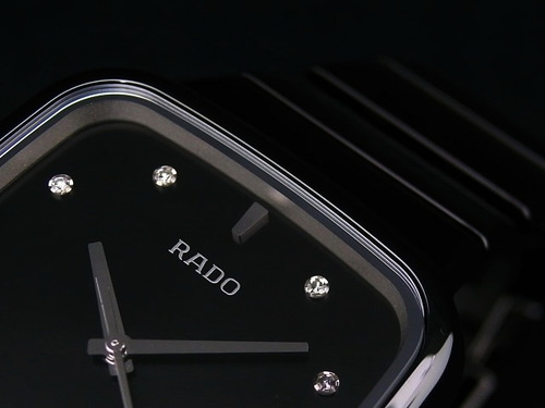 RADO r5.5 - お知らせ 