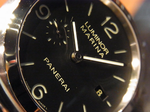 PANERAI　PAM00312 - PANERAI（取扱い終了） 