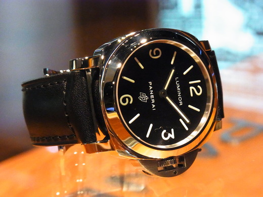 PANERAI　PAM00000 - PANERAI（取扱い終了） 