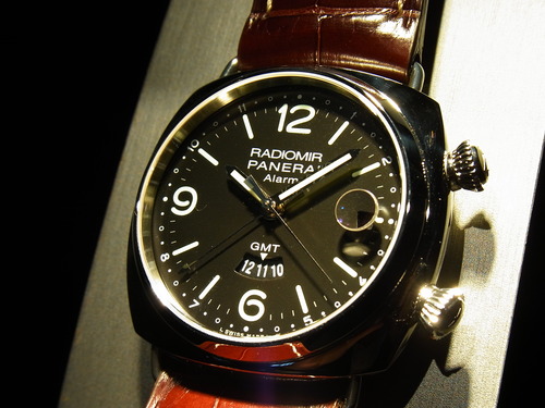 PANERAI　PAM00355 - PANERAI（取扱い終了） 