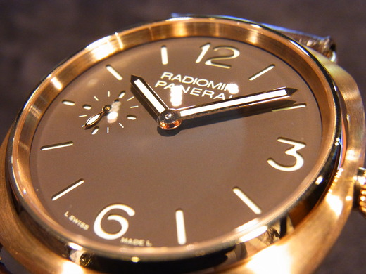 PANERAI　PAM00336 - PANERAI（取扱い終了） 