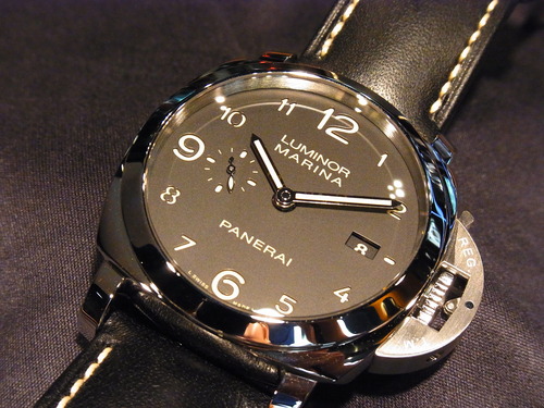 PANERAI　PAM00359 - PANERAI（取扱い終了） 