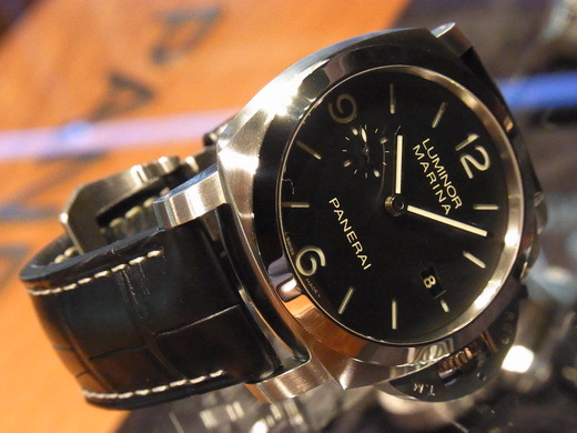 PANERAI　PAM00312 - PANERAI（取扱い終了） 