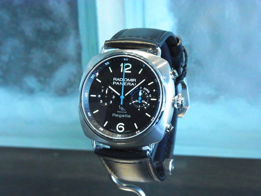 PANERAI　レガッタ　 - PANERAI（取扱い終了） 