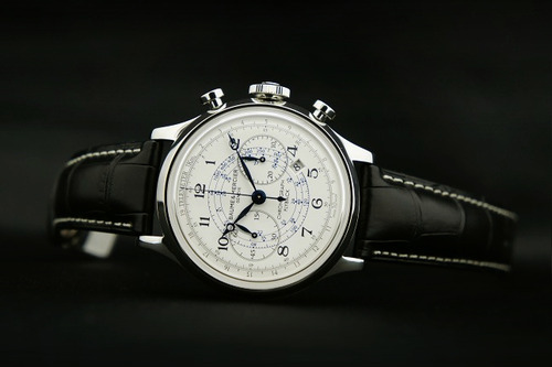 BAUM＆MERCIER 2011年新作入荷 - BAUME＆MERCIER 