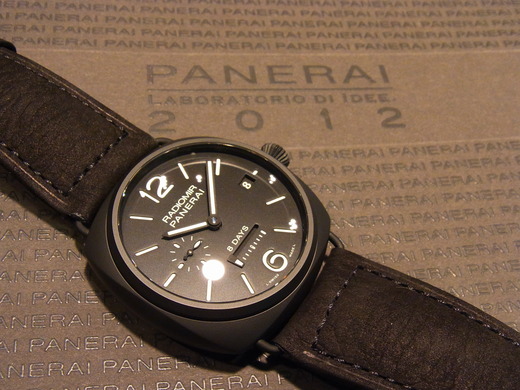 PANERAI　PAM00384 - PANERAI（取扱い終了） 