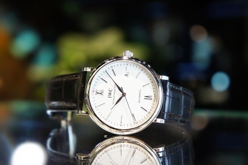 IWC 2011年ポートフィノ･オートマティック入荷 - IWC 