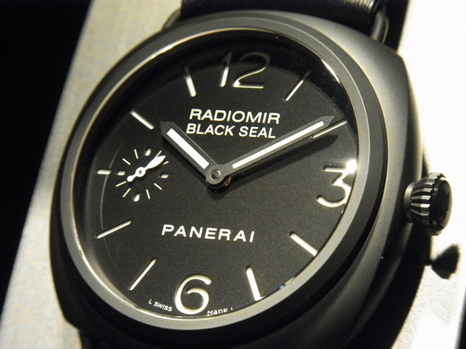 PANERAI　PAM00292 - PANERAI（取扱い終了） 