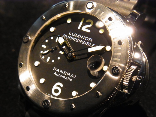 PANERAI　PAM00024 - PANERAI（取扱い終了） 