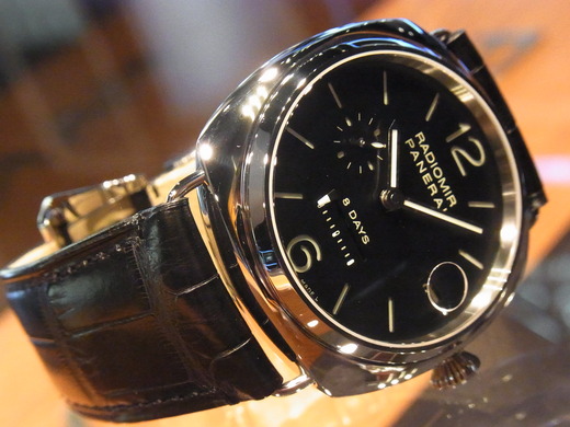 PANERAI　PAM00268 - PANERAI（取扱い終了） 