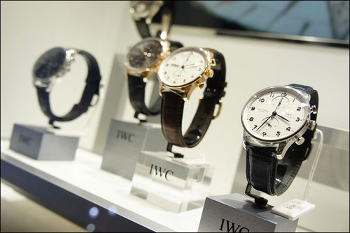 IW371417入荷しました。 - IWC 