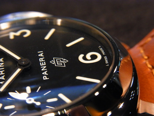 PANERAI　PAM00005 - PANERAI（取扱い終了） 