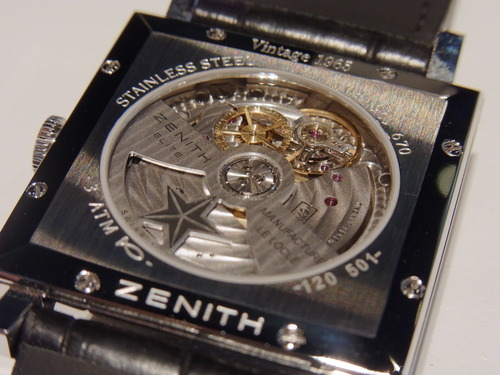 ZENITH　ニュービンテージ 1965 - ZENITH（取扱い終了） 