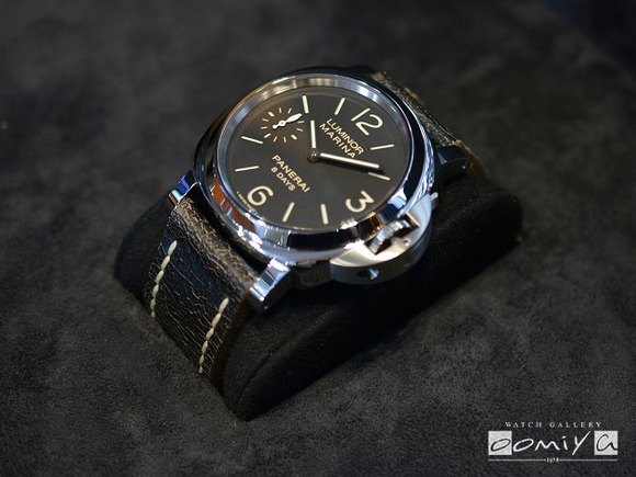 本日の入荷商品 パネライ PAM00510 1/4 - PANERAI（取扱い終了） 