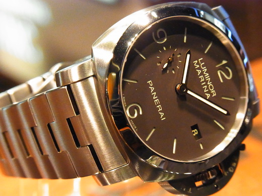 PANERAI COLLECTION　PAM00352 - PANERAI（取扱い終了） 