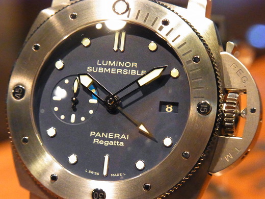 PANERAI　PAM00371 - PANERAI（取扱い終了） 