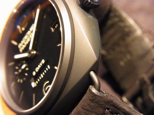 PANERAI　PAM00384 - PANERAI（取扱い終了） 