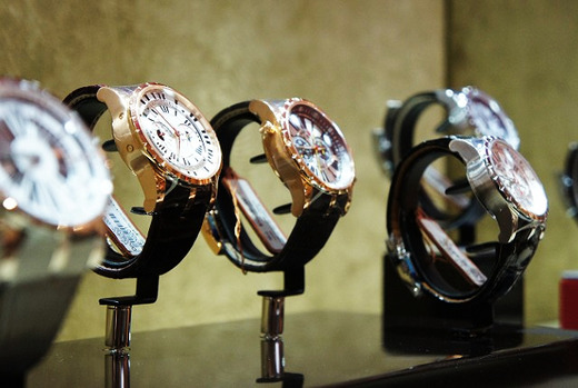 「ROGER DUBUIS」続々入荷しています。 - ROGER DUBUIS（取扱い終了） 