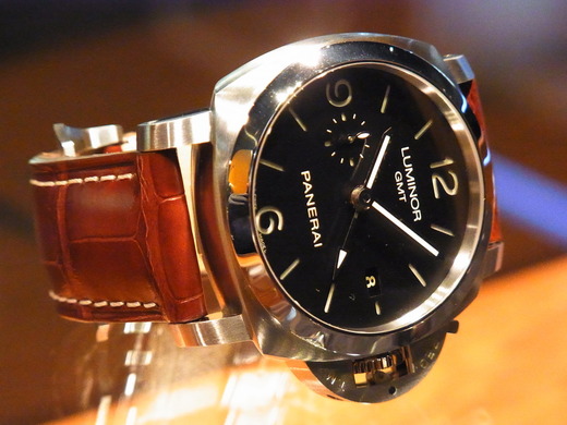 PANERAI　PAM00320 - PANERAI（取扱い終了） 