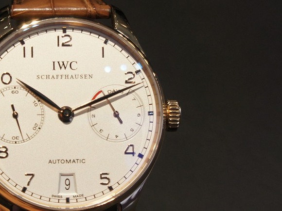 *IWC >> ポルトギーゼ・オートマティック /IW500113 - IWC 