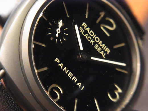 PANERAI　PAM00292 - PANERAI（取扱い終了） 