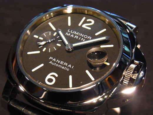 PANERAI　PAM00104 - PANERAI（取扱い終了） 