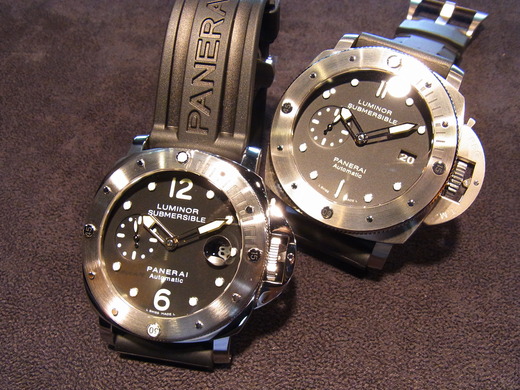 PANERAI　PAM00024＆PAM00305 - PANERAI（取扱い終了） 