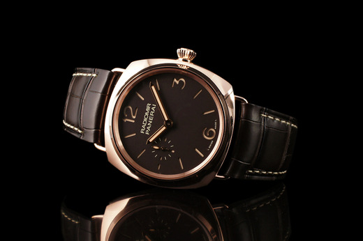 PANERAI COLLECTION 2012 本日の入荷品 PAM00439　5/5 - PANERAI（取扱い終了） 