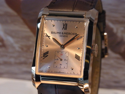 BAUME＆MERCIER　M0A10033 - BAUME＆MERCIER 