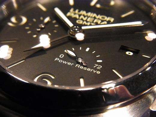 PANERAI　COLLECTION　PAM00347 - PANERAI（取扱い終了） 