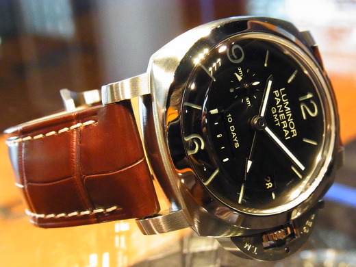 PANERAI COLLECTION　PAM00270 - PANERAI（取扱い終了） 