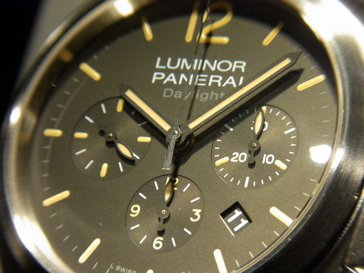 PANERAI　PAM00356 - PANERAI（取扱い終了） 