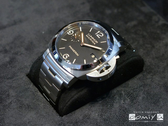 本日の入荷商品 パネライ PAM00328 4/4 - PANERAI（取扱い終了） 