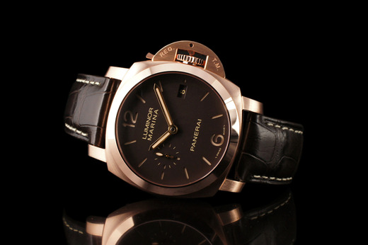 PANERAI COLLECTION 2012 本日の入荷品 PAM00393　4/5 - PANERAI（取扱い終了） 