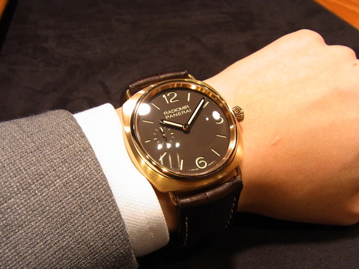 PANERAI　PAM00336 - PANERAI（取扱い終了） 