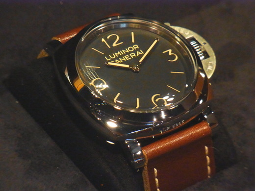 PANERAI COLLECTION 2012は終了しました。。。 - PANERAI（取扱い終了） 